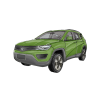 Product image 1 of the product “OX5 Family SUV ”