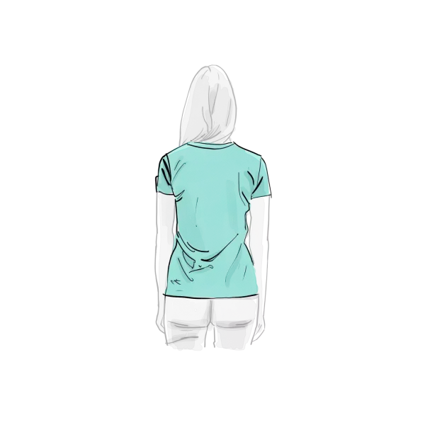 Artikelbild des Artikels “Wave Runner Hemp T-Shirt “