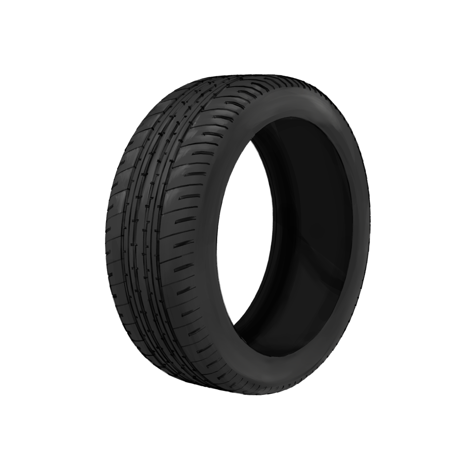 Artikelbild 1 des Artikels “City Evolution Tyre “