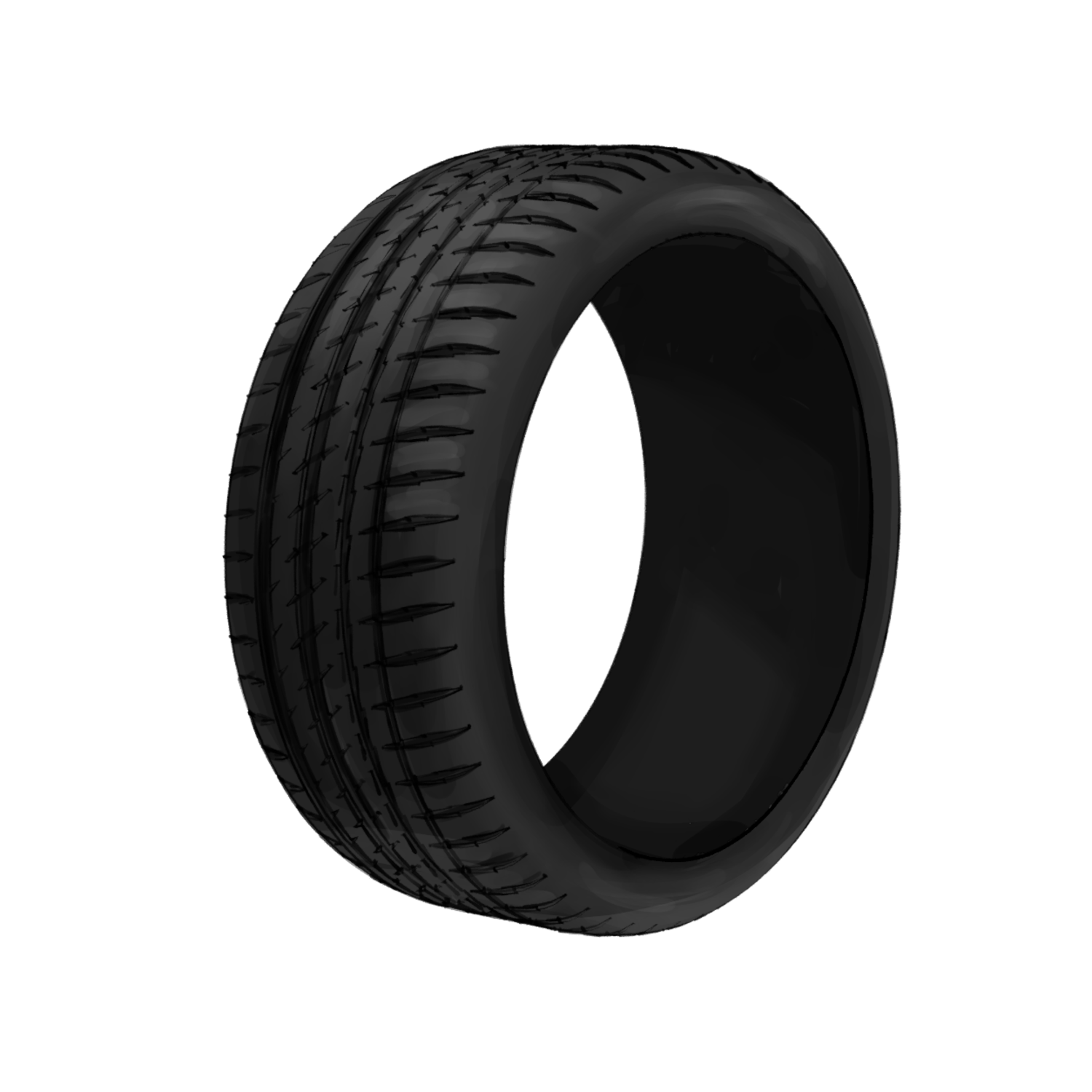 Product image 1 of the product “Yeti Beyond Tyre ”