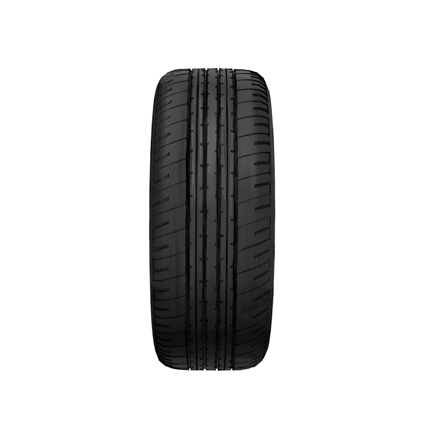 Product image 2 of the product “City Evolution Tyre ”