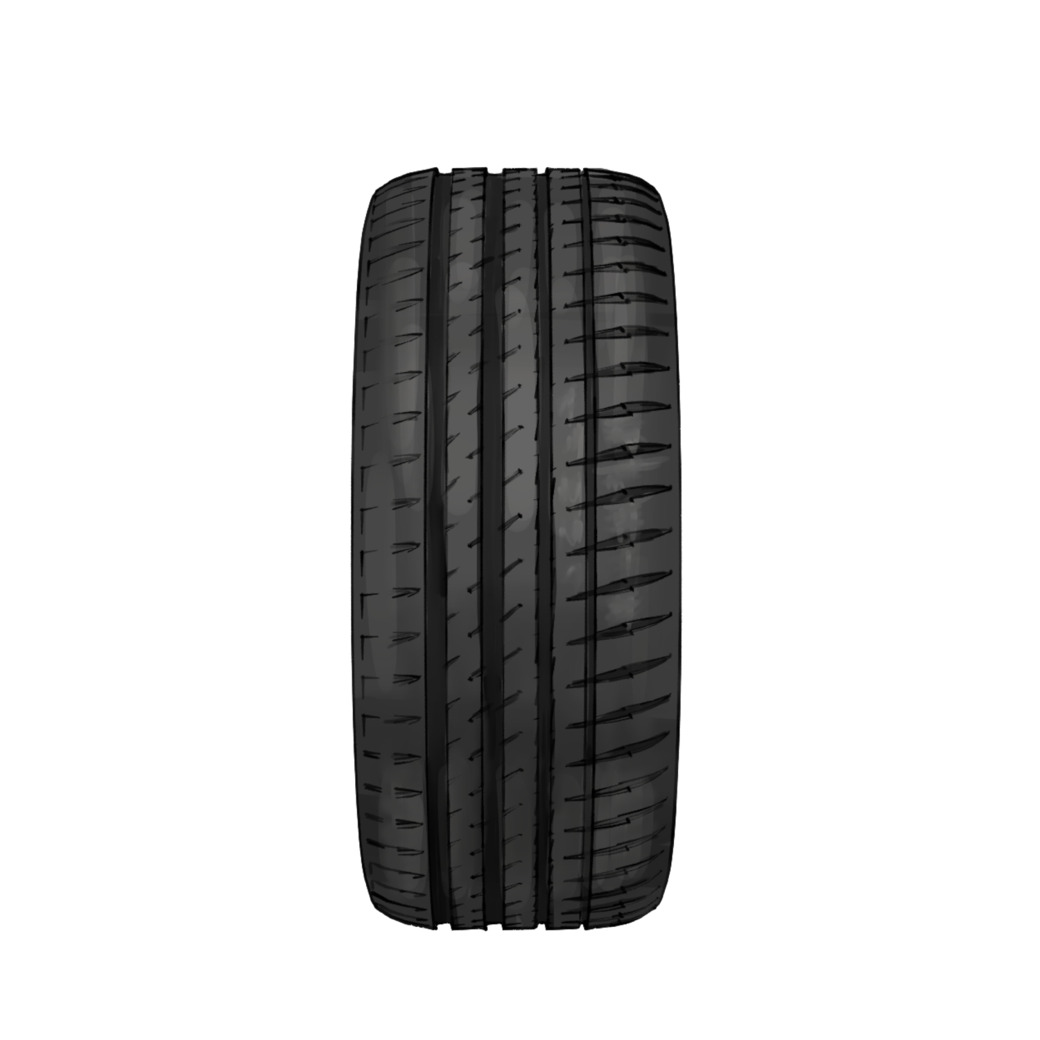 Product image 2 of the product “Yeti Beyond Tyre ”