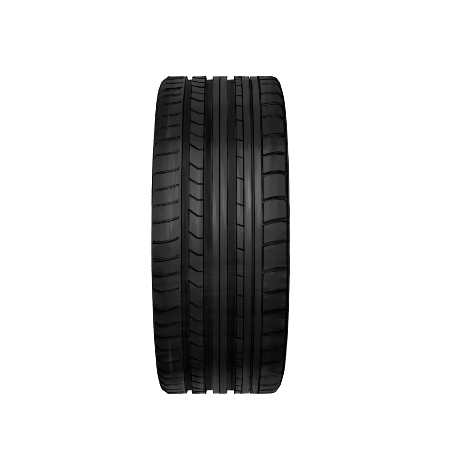 Product image 2 of the product “Tyre Flatliner ”