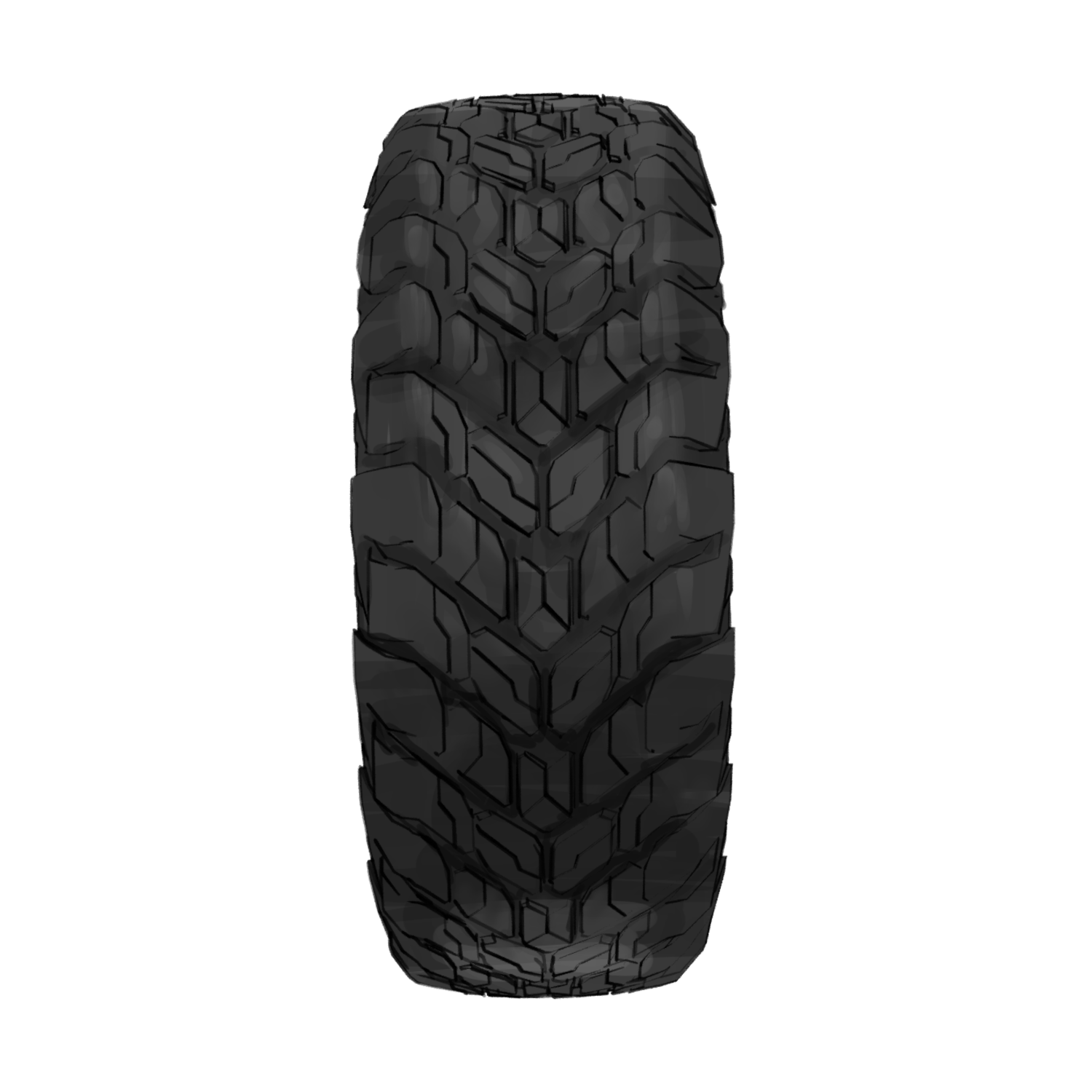 Artikelbild 2 des Artikels “Tyre Offroad “